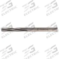 YANKEE Chucking Reamer: 0.266 in Dia, H, Spiral Flute, High Speed Steel (MPN 335-H). Key specifications — attr1301549: Right Hand; attr1301527: YANKEE.