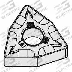WIDIA Insert (MPN 6290495)