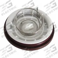 SPEAKMAN Diaphragm Assembly: Toilets/Urinals, Plastic/Rubber/Stainless Steel, Diaphragm Repair Kit (MPN RPG05-0826). Key specifications — Includes: Diaphragm Repair Kit; Product Type: Diaphragm Assembly; Brand: SPEAKMAN; Compatible Series: Sensorflo; Material: Stainless Steel.