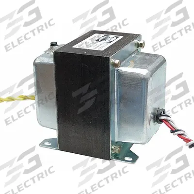 FUNCTIONAL DEVICES INC / RIB Control Transformer: 120V AC/208V AC/240V AC/480V AC, 24V AC - Open Core Control Transformers