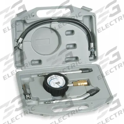 WESTWARD Tester Kit: Compression Testers, Compression Tester Kit, Compression Testing