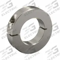 RULAND MANUFACTURING Shaft Collar: 1-Piece, Inch, Round, Clamp-On, 1 3/16 in Bore Dia, 303 (MPN CL-19-SS). Key specifications — attr85402: RULAND MANUFACTURING; attr666006: Inch.