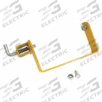 DAYTON Tine Lock Assembly Kit: 5UEW0/5UEW1/5UEW2/5UEW3/5UEW4/5UEW5/5UEW6, MHW003G. Key specifications — Product Type: Tine Lock Assembly Kit; Manufacturer Part Number: MHW003G; Compatible with Grainger Part Number: 5UEW4; Brand: DAYTON.