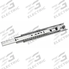 ACCURIDE Drawer Slide: Ball Bearings, Side, Full Extension, 22 in Closed Lg, 22 in Travel Lg (MPN C 3600-22D). Key specifications — Brand: ACCURIDE; Product Type: Drawer Slide.