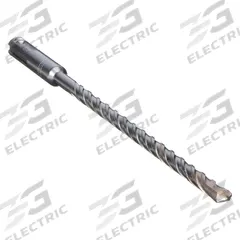 DEWALT Rotary Hammer Drill: 3/16 in Drill Bit Size, 6 in Max Drilling Dp, 8 1/2 in Overall Lg, 25 PK (MPN DW5504B25). Key specifications — attr277146: DEWALT.