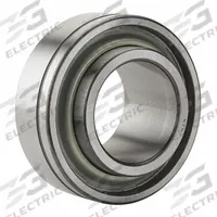 NTN Radial Ball Bearing: Special Radial Ball, 3/4 in Bore, Double Sealed, Non-Flanged, 890 RPM (MPN 205TTB). Key specifications — Maximum Speed: 890 RPM; Brand: NTN.