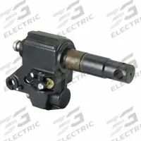 DAYTON Hydraulic Pump: Hydraulic Pump, For Pallet Jacks, For 54YG30A, Black, Steel (MPN GGS_78839). Key specifications — attr1343630: Hydraulic Pump; attr1343631: 54YG30A; attr1343622: Steel; attr1343633: DAYTON; attr1343619: Black; attr1343632: Pallet Jacks.