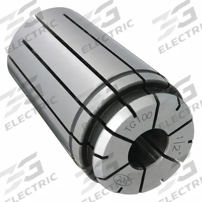 TECHNIKS Collet: TG100 - Standard TG Collets