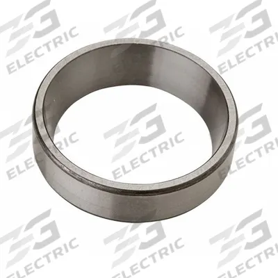 NTN Tapered Roller Bearing Cup: 3 in OD, 0.906 in Cup Wd, 0.906 in Overall Wd - Tapered Roller Bearing Cups