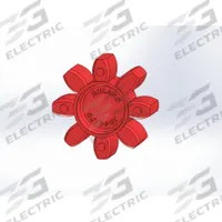 RULAND MANUFACTURING Jaw Coupling Spider: JC44/JCC44/MJC70/MJCC70 Coupling Size, Inch, 2.0944 hp (MPN JD44/70-98R). Key specifications — attr662266: MJCC70; attr662280: 2.0944 hp; attr662259: RULAND MANUFACTURING.
