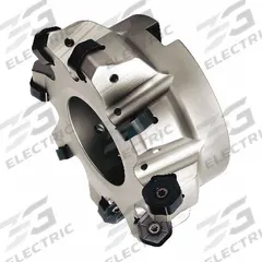 WIDIA Indexable Face Mill: M1200D250Z06S075HN09 (MPN 3323873). Key specifications — attr256955: M1200D250Z06S075HN09.