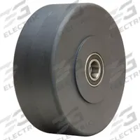 APPROVED VENDOR Caster Wheel: 8 in Wheel Dia., 3 in Wheel Wd, Nylon, 7,200 lb Load Rating, Std (MPN W-830-NYB-3/4). Key specifications — attr1111732: APPROVED VENDOR.