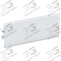 Label Clip: 40 mm x 40 mm, Plastic PVC, Gray, Label Clip (MPN 093LC36N0810S01.102). Key specifications — Material: Plastic PVC; Brand: FATH INC.; Product Type: Label Clip.