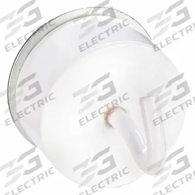 APPROVED VENDOR Hook: 61 lb Wt Capacity, 1 Hooks per Base, White - Magnetic Utility Hooks