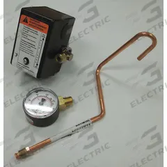 INGERSOLL RAND Pressure Switch: 38471520, 16V888/16V889/4L976/4L977, 2340L5. Key specifications — attr948866: 38471520; attr948874: Pressure Switch; attr948875: RECIPROCRATING COMPRESSOR; attr948868: 16V889; attr948869: 2340L5.