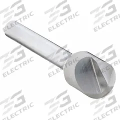 KEO Countersink: 90°, 1 Flute, 3/8 in Body Dia, Carbide (MPN 919-000-955). Key specifications — Brand: KEO.