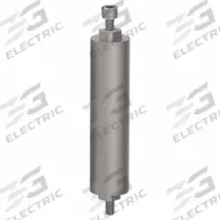 DE-STA-CO Extension Kit: TE-25100, 25 mm Dia. x 100 mm L, Aluminum. Key specifications — attr977790: M6 x 130 mm SHCS Stainless; attr977779: Aluminum; attr977784: MM-T-xx; attr977795: TE-25100; attr977786: MM-T; attr950663: DE-STA-CO.