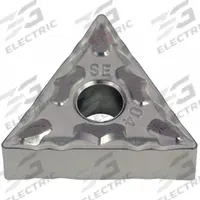 SUMITOMO Triangle Turning Insert: TNMG332ESE, TNMG160408N-SE (MPN TNMG332ESE-T1500A). Key specifications — attr257938: TNMG332ESE; attr257939: TNMG160408N-SE.