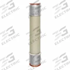 MERSEN Fuses: 9F60 Series, E-Rated, Gen Purpose, 15 A, 5.5 kV AC, Indicating (MPN 9F60CED015). Key specifications — Brand: MERSEN; Series: 9F60.