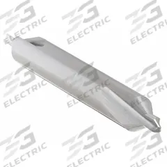 KEO Countersink: 60°, 3 Flute, 1/8 in Body Dia, 1/8 in Shank, Carbide (MPN 917-000-301). Key specifications — Brand: KEO.