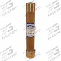MERSEN Fuse: Class H, RFS Series, Fast-Acting, 10 A, 600 V AC, Non-Indicating (MPN RFS10). Key specifications — Manufacturer Part Number: RFS10; Brand: MERSEN; Series: RFS.
