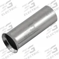 HUBBELL Ferrule, #2 AWG: Compatible With Series 15 (MPN HBL15F2). Key specifications — Product Type: Ferrule, #2 AWG; Compatible Series: 15; Manufacturer Part Number: HBL15F2; Brand: HUBBELL.