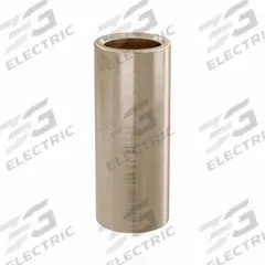 Sleeve Bearing: Bronze, SAE 841, 3/8 in Bore, 1/2 in OD, 1 1/4 in Lg, -35°F to 300°F, 10 PK (MPN AA507-14B). Key specifications — System of Measurement: Inch; Material Grade: SAE 841; Brand: OILITE.