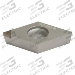 SUMITOMO Diamond Turning Insert: NU-DCGA32.50.5, NU-DCGW11T302 (MPN NUDCGA32.50.5-BN2000). Key specifications — attr257732: NU-DCGA32.50.5; attr257733: NU-DCGW11T302.