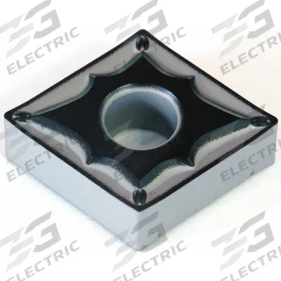 SUMITOMO Diamond Turning Insert: CNMG432ESU - Diamond Indexable Turning Inserts