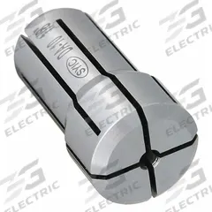 TECHNIKS Collet: DA100, 9/64 in (MPN 01610-9/64). Key specifications — attr1033633: 01610-9/64; attr1033634: TECHNIKS.