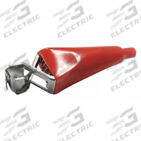 SPEEDAIRE Grounding Clamp: Mfr Part # 40511000001416, Grounding Clamp. Key specifications — attr948908: 40511000001416; attr948910: 440G09; attr948911: GGWA-PPO-281; attr948916: Grounding Clamp.