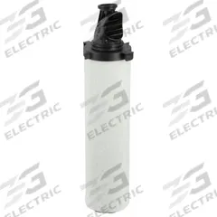 PARKER Coalescing Filter Element: Coalescing/Particulate, 0.01 micron, 99.9999% Filter Efficiency (MPN 045AA). Key specifications — attr111561: 045AA; attr111565: 4HDT3; attr111564: AA045HNFI.