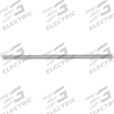 VERMONT GAGE Class X Go Pin Gauge: Go (Plus), Inch, 0.0708 in Dia - Class X Go (Plus) Pin Gauges - Dia. 0.0040 in to 0.0750 in