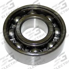 TIMKEN Radial Ball Bearing: 6024, Open, 120 mm Bore, 180 mm OD, 28 mm Wd, Alloy Steel Ring (MPN 9124K). Key specifications — System of Measurement: Metric; Bearing Industry Number: 6024.