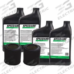 SPEEDAIRE Pump Maintenance Kit, 15 HP: CE0103SA, 35WC54/35WC56/35WC59/35WC65. Key specifications — attr948866: CE0103SA; attr948874: Pump Maintenance Kit; attr948868: 35WC54; attr948869: CE8005SA.