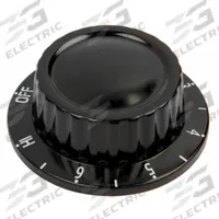 APW WYOTT Knob: Mfr Part # APW2R-55825. Key specifications — Manufacturer Part Number: APW2R-55825; Brand: APW WYOTT; Product Type: Knob.