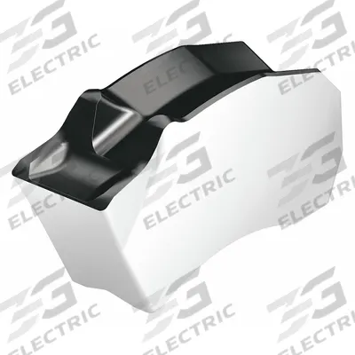 WALTER Indexable Parting and Grooving Insert: SX-4E400N02-CE4 (MPN 6427097) - Machining