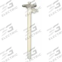 DAYTON Drum Pump Tube: PVDF, 1 5/8 in Inlet Size, 39 in Suction Tube Lg - Max, 35 gpm Max. Flow Rate (MPN 1DLL3). Key specifications — Brand: DAYTON; Discharge Connection Type: Hose Barb.