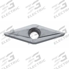 KYOCERA Diamond Turning Insert (MPN VCGT2202FNZTN60)