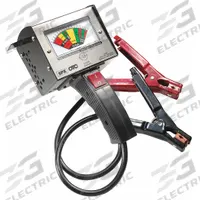 OTC Battery Load Tester: Battery Load Tester, Battery Load Tester, Analog Display Battery Testers (MPN 3181). Key specifications — Brand: OTC; Display Type: Analog; Batteries Tested: 6V.