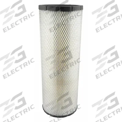BALDWIN FILTERS Automotive Air Filter: Round-Oval, Engine, Round, Radial Seal - Round/Oval Engine Air Filters