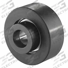 TRITAN Cartridge Bearing Unit: 1/2 in Bore, 2 17/32 in OD, Set Screws, RCSM8S, 1.14 in Overall Wd. Key specifications — System of Measurement: Inch; Manufacturer Part Number: RCSM8S; Brand: TRITAN; Bearing Insert Type: Radial Ball; Closure: Double Sealed.