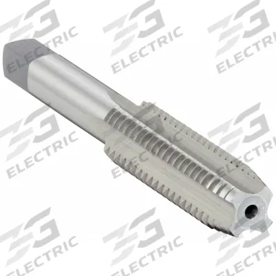 HELI-COIL Screw Thread Insert STI Tap: Straight Fute, M14x1.5 Metric, H3 / 4H, 4 Flute - General Purpose STI Taps