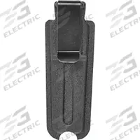 DEXTER RUSSELL Knife Guard: 1 pcs, 5 in Overall Lg, Black, Plastic (MPN 20560). Key specifications — Brand: DEXTER RUSSELL; Holding Capacity: 1 pcs; Material: Plastic; Color: Black.