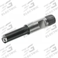 WALTER Indexable Square Shoulder End Mill: F2036.5.32.140.040 (MPN 5000959). Key specifications — attr257066: F2036.5.32.140.040.