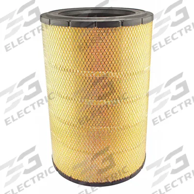 BALDWIN FILTERS Automotive Air Filter: Round-Oval, Engine, Round, Radial Seal - Round/Oval Engine Air Filters