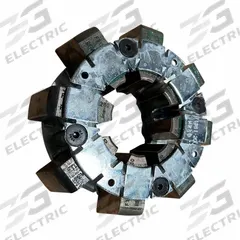 AEROQUIP CRIMP DIE CAGE: 90 mm Max, Black, 1WIRE BRAID, FT1380 (MPN FT1380-275-M090). Key specifications — attr565002: FT1380; attr565004: Black; attr666556: 1WIRE BRAID; attr565021: FT1380.