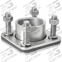 Bulkhead Fitting: 4 in Overall Lg, 316 Stainless Steel, For 32V137/32V138, For 32V137/32V138 (MPN 32V148). Key specifications — Product Type: Bulkhead Fitting; Material: 316 Stainless Steel; Compatible with Grainger Part Number: 32V138; Includes: Bulkhead Fitting, 2 in; Brand: APPROVED VENDOR.