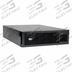 TRIPP LITE UPS Battery: 192 V DC Volt, 12 Ah Battery Capacity, Detachable Cable (MPN BP192V12-3U). Key specifications — Battery Connection: Detachable Cable; Compatible with Manufacturer Model Number: SU6000RT4UHVHW.