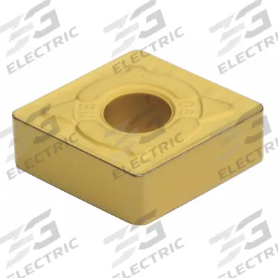 SUMITOMO Diamond Turning Insert: CNMG644EME - Diamond Indexable Turning Inserts